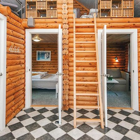 6 Person Holiday Home In Hovborg Ngoại thất bức ảnh