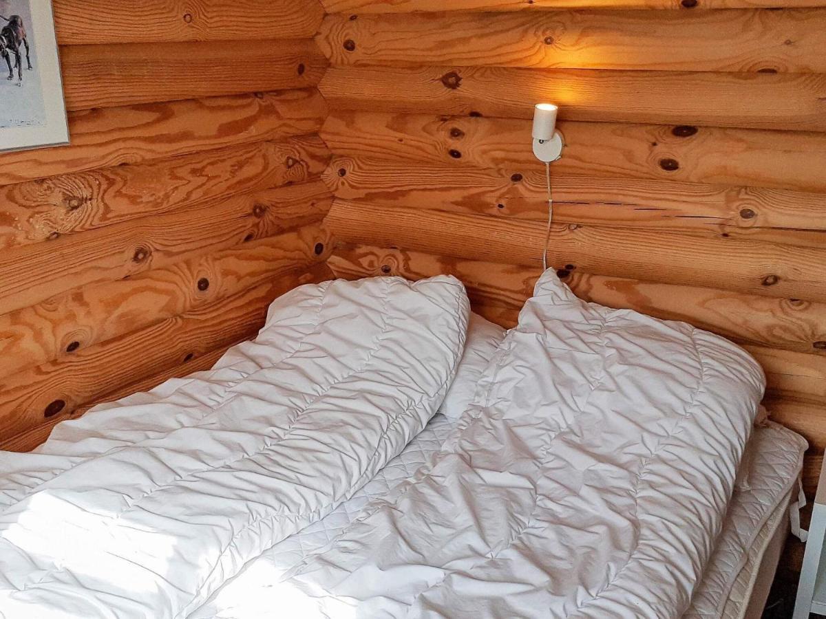 6 Person Holiday Home In Hovborg Ngoại thất bức ảnh