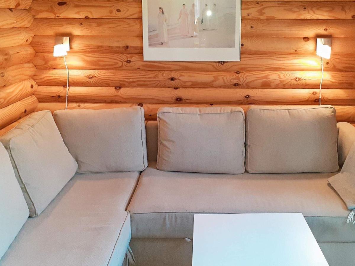 6 Person Holiday Home In Hovborg Ngoại thất bức ảnh